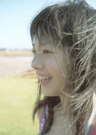 夏帆kaho.夏帆写真集step in 小さき勇者たちガメラ- Askpanda