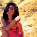 横木安良夫[撮]安原麗子「The Day After Tomorrow」