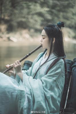 古风美女相册._超清古风美女的写真-Thor_2025