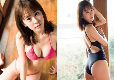 菊地姬奈.xx的写真-[Weekly Playboy] 2022 No.22 鍚夊病閲屽竼 铏规潙銇嬨倱銇_鑿婃睜濮 鐢板彛鎰涗匠 娓￠倝鐞嗕綈 鍙ゅ窛鏉_銉併儛銈嗐仾 浠_095